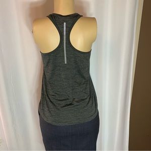 Diadora Athletic Tank-top, Like New Condition, Racer Back Style